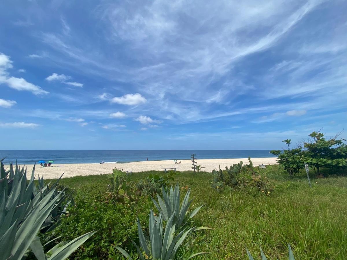 Residencial Lagomar, Sol E Mar Relaxar! Apartment *